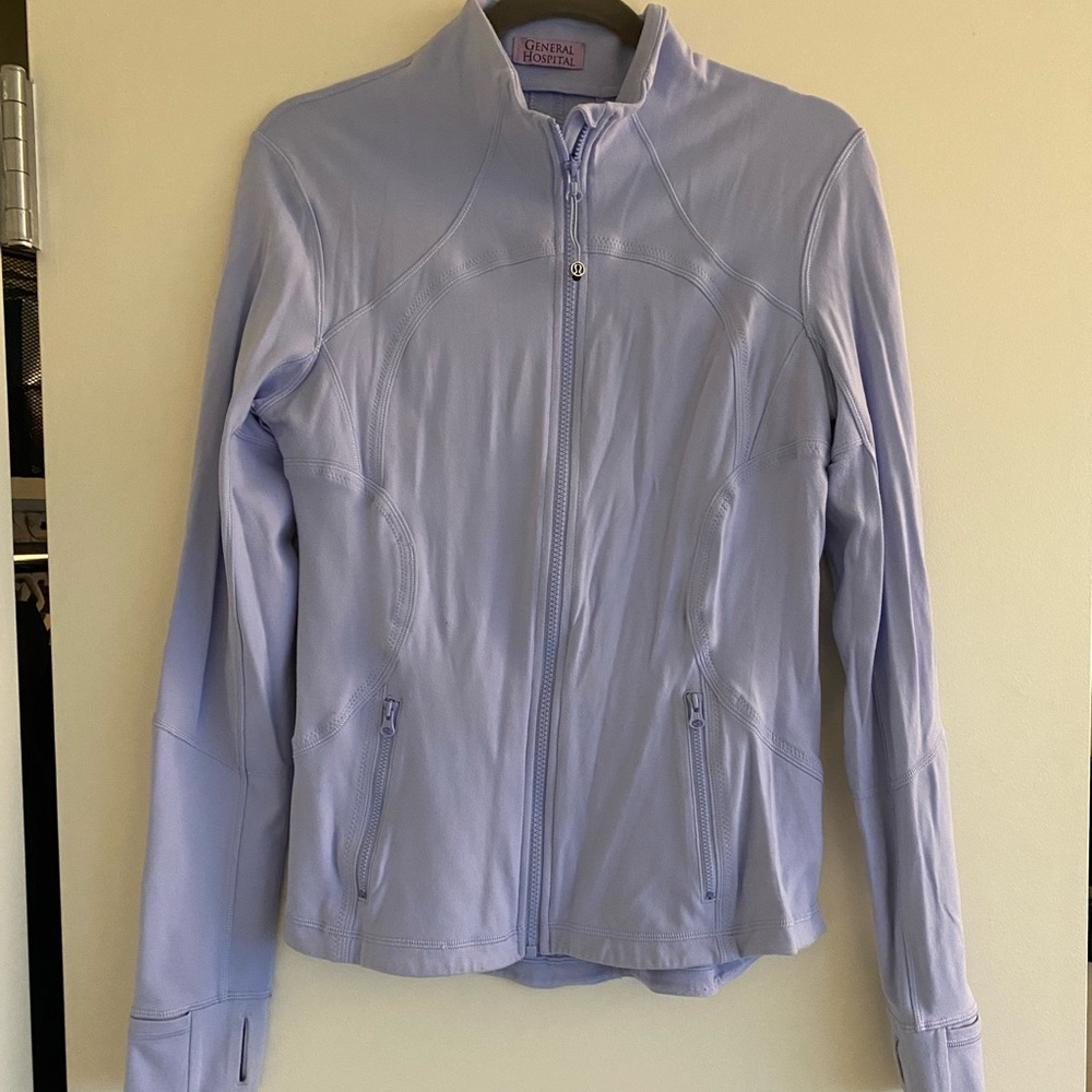 Lululemon Define Jacket